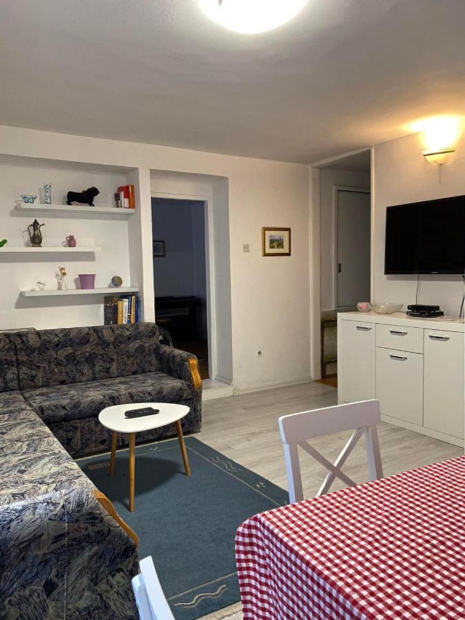 Apartman "Mimo" Saraybosna Dış mekan fotoğraf