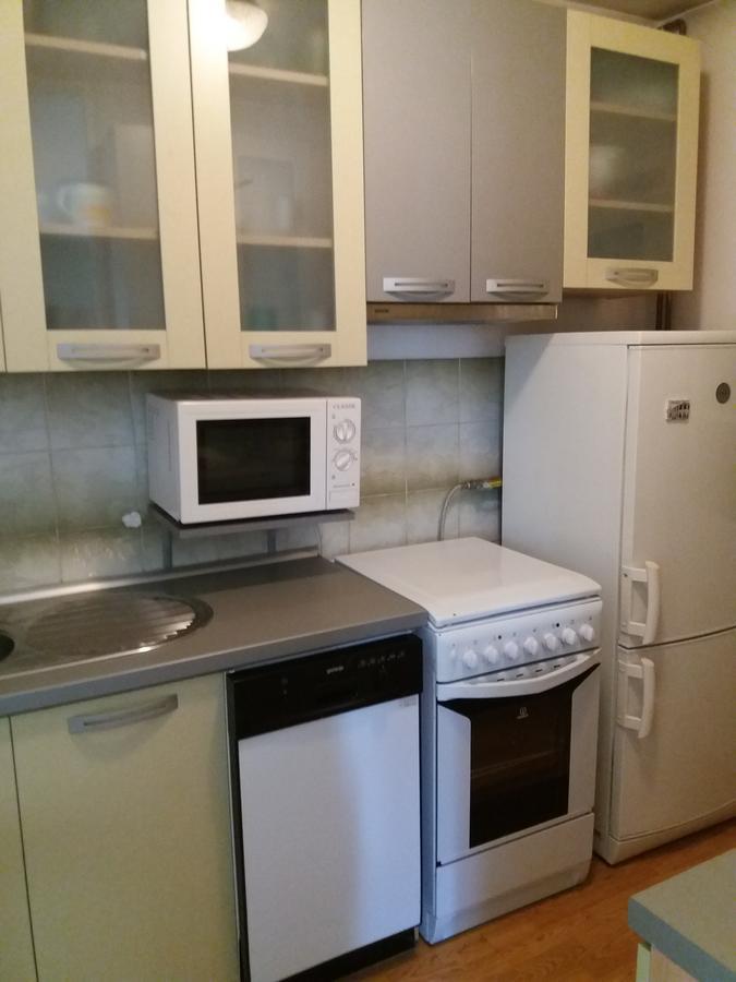 Apartman "Mimo" Saraybosna Dış mekan fotoğraf