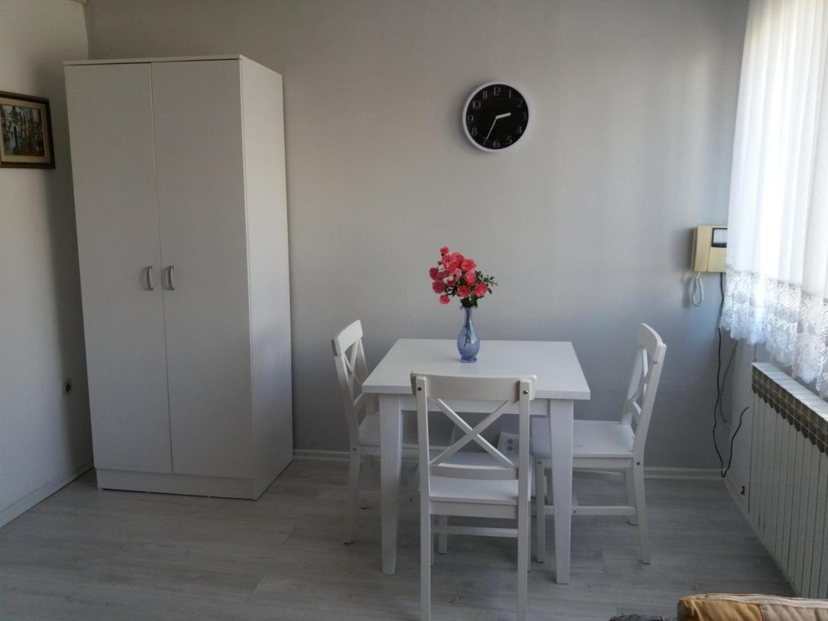 Apartman "Mimo" Saraybosna Dış mekan fotoğraf