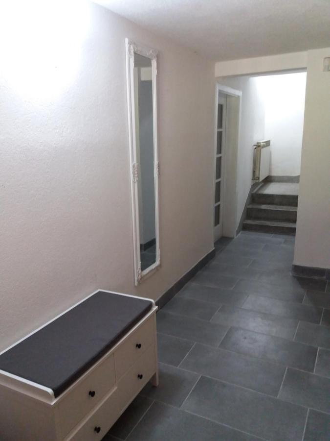 Apartman "Mimo" Saraybosna Dış mekan fotoğraf