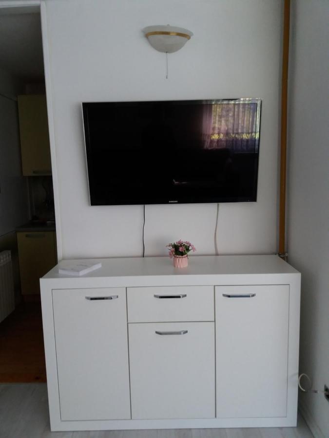 Apartman "Mimo" Saraybosna Dış mekan fotoğraf